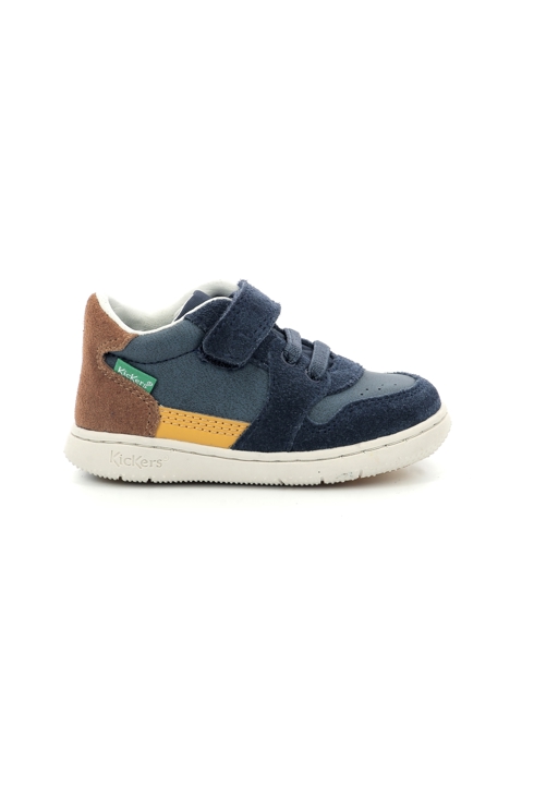Sneakers basses Kickers Kickbuvar