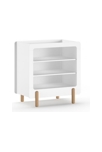 Ensemble de chambre smile 3 éléments, Vipack 4