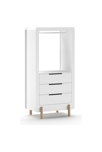 Ensemble de chambre smile 3 éléments, Vipack 5