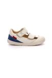 Sneakers basses cuir Kickers Kickbloom 2