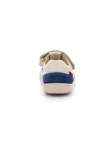 Sneakers basses cuir Kickers Kickbloom 3