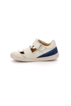 Sneakers basses cuir Kickers Kickbloom 4