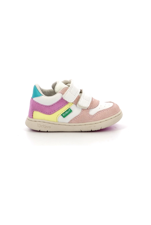 Sneakers basses Kickers Kickmotion