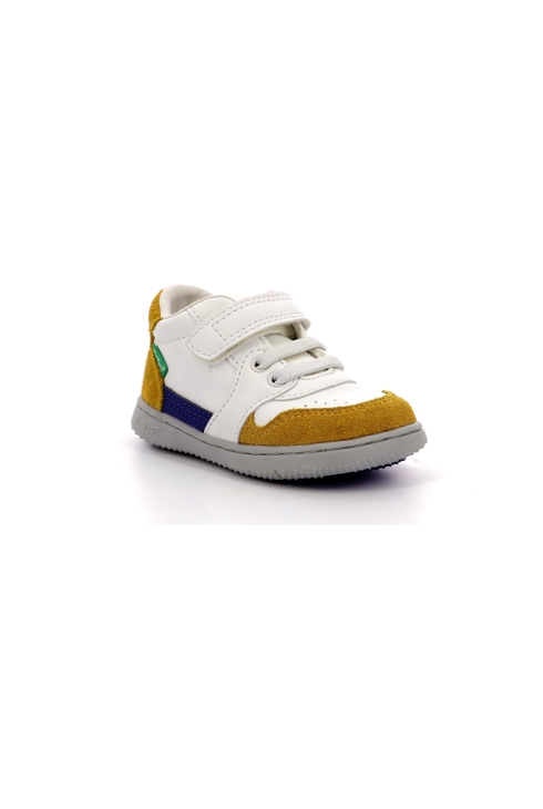 Sneakers basses Kickers Kickbuvar