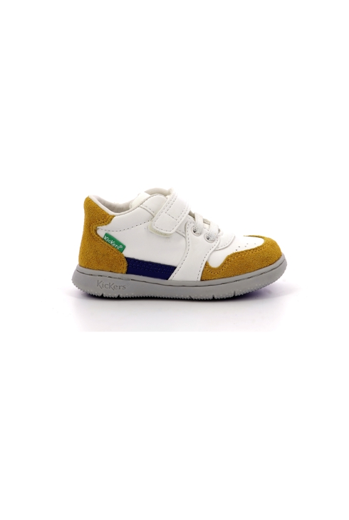 Sneakers basses Kickers Kickbuvar