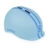 Casque trottinette 47 à 51 cm bleu pastel Master, Globber