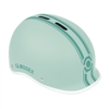 Casque trottinette 47 à 51 cm vert menthe Master, Globber