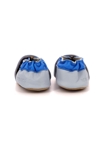 Chaussons cuir Robeez Karate Panda 3
