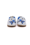 Chaussons cuir Robeez Karate Panda 5