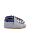 Chaussons cuir Surfing Boy 2