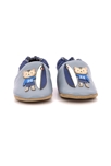 Chaussons cuir Surfing Boy 5
