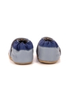Chaussons cuir Surfing Boy 3