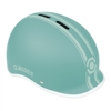 Casque trottinette 51 à 55 cm vert menthe Ultimum, Globber