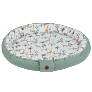 Tapis d'éveil motifs Safari, Sevira kids 1