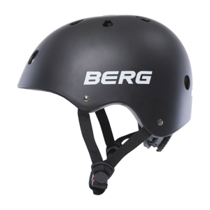 Casque S 48-52cm pour draisienne trottinette et kart à pédales, BERG 1