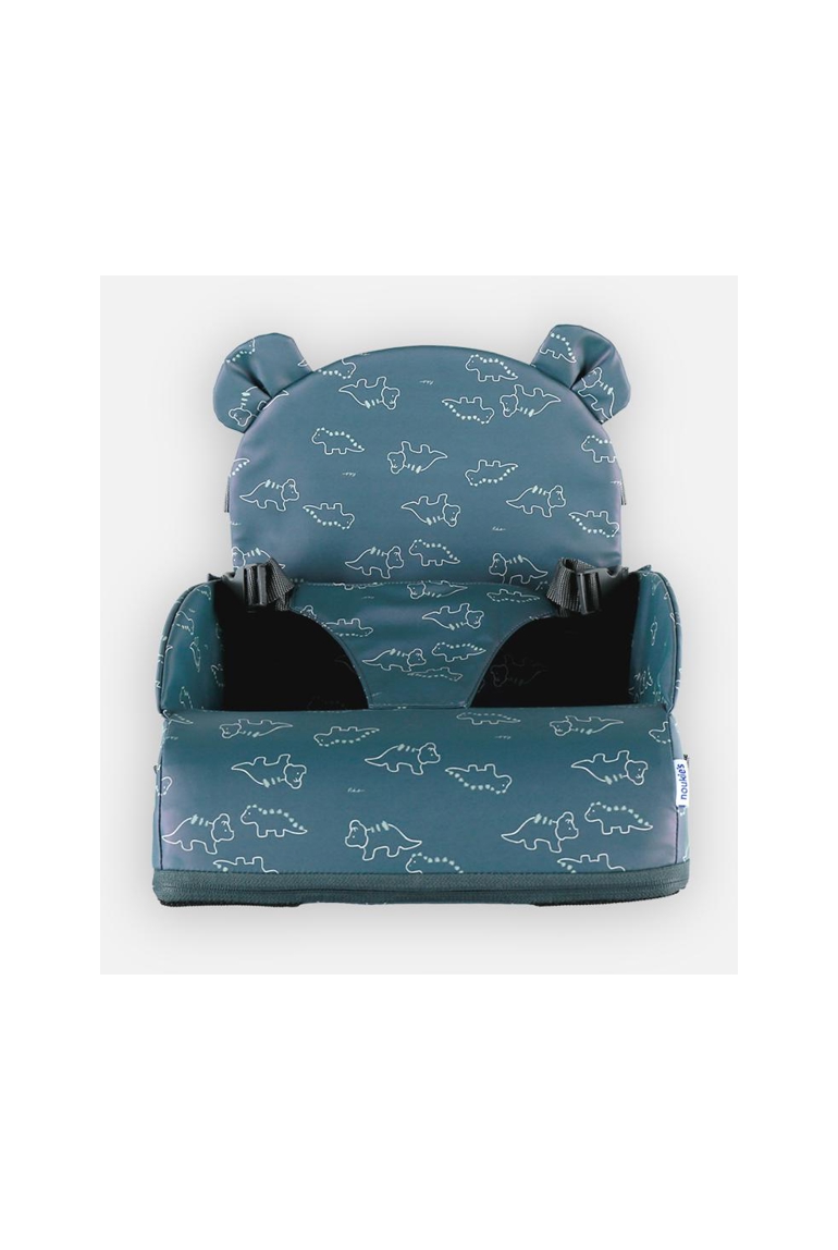 Rehausseur chaise déperlant, Noukie's 1