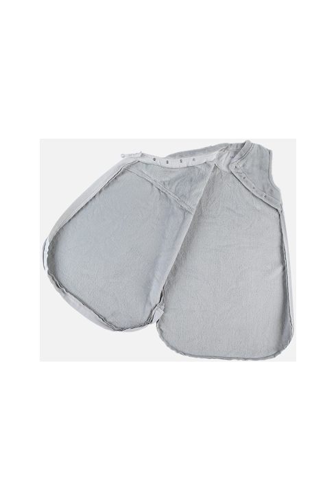Gigoteuse 70cm sans manches en grouloudoux, Noukie's