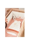 Gigoteuse 70cm libellules en veloudoux, Noukie's 2