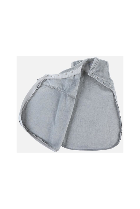 Gigoteuse 50cm groloudoux sans manches, Noukie's
