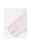 Pyjama 1 pièce imprimés libellules en velours clair, Noukie's 4
