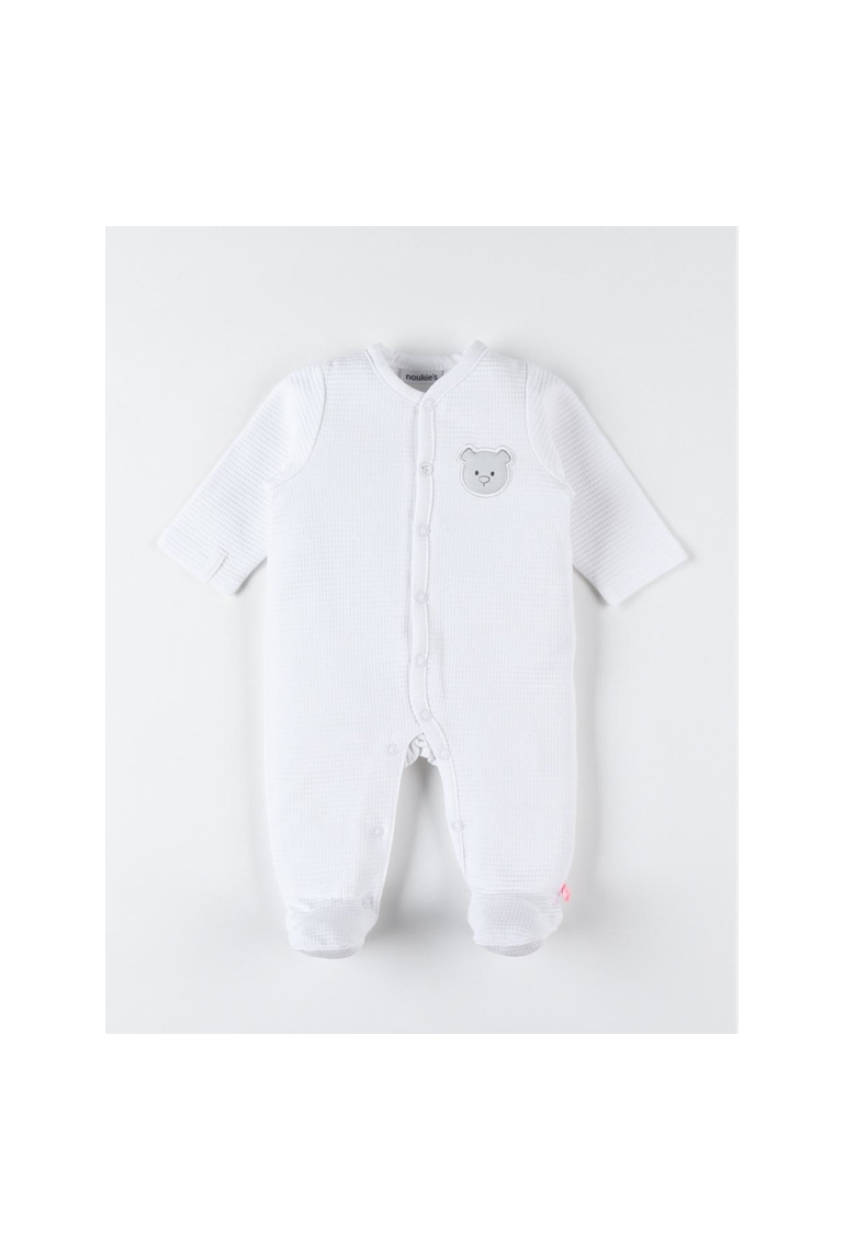 Pyjama dors-bien en jersey, Noukie's 1