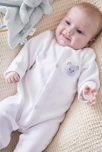 Pyjama dors-bien en jersey, Noukie's 2