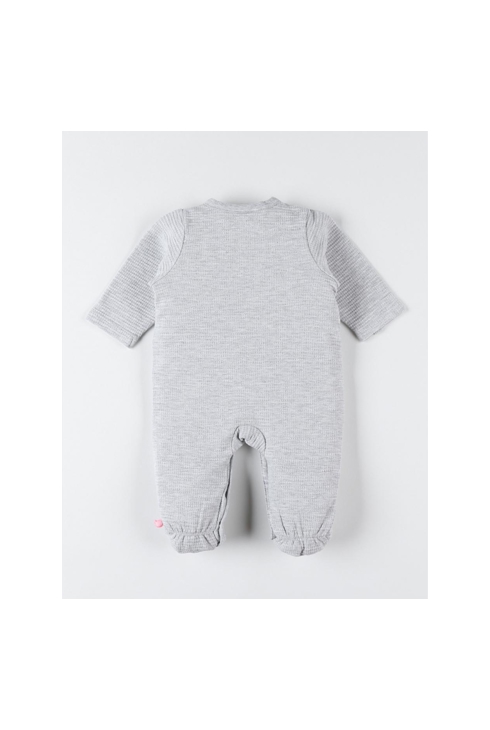Pyjama dors-bien en jersey, Noukie's