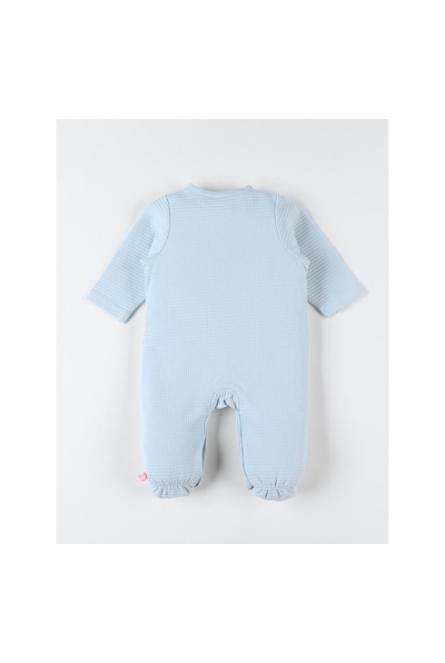 Pyjama dors-bien en jersey, Noukie's