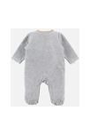 Pyjama 1 pièce babou en velours, Noukie's 3