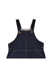 Robe salopette   jeans      Lola, La Faute à Voltaire 4