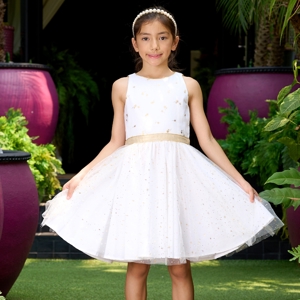 Robe fillette okaidi cheap