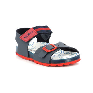 Sandales Kickers Sostreet 1