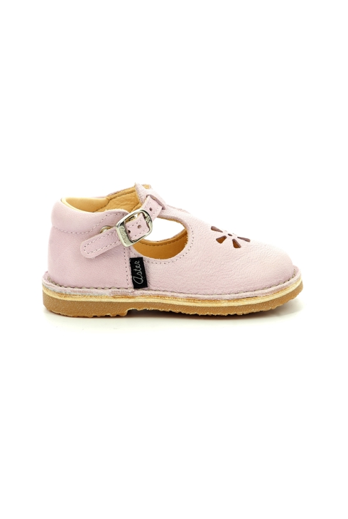 Salomés cuir Aster Bimbo-2