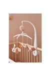 Mobile musical en plastique popsie, Noukie's 2