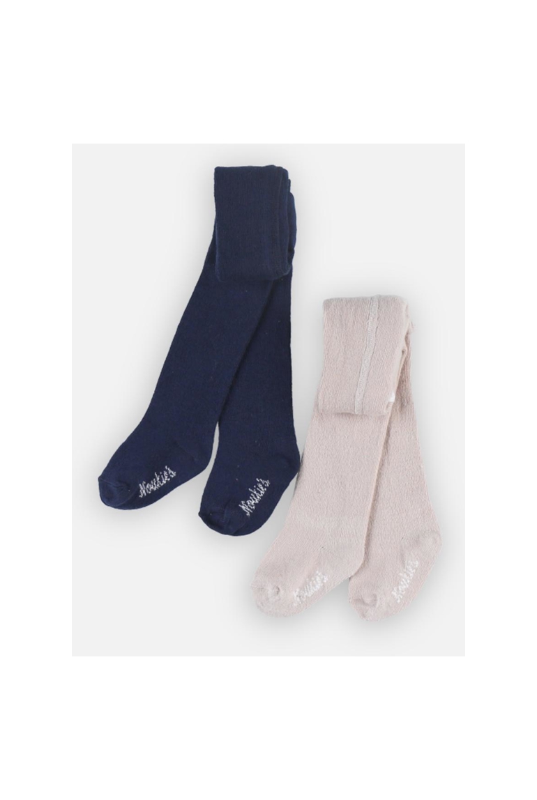 Ensemble de 2 collants, Noukie's 1