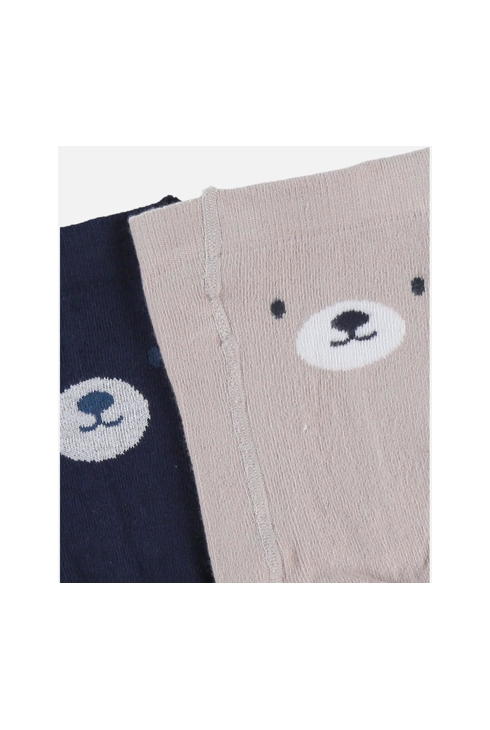 Ensemble de 2 collants, Noukie's