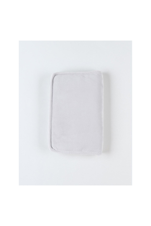 Protège carnet de santé kendi en veloudoux, Noukie's