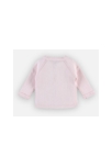 Cardigan tricot bio M&m, Noukie's 4