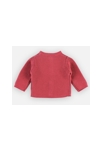 Cardigan tricot bio M&m, Noukie's 3