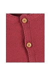 Cardigan tricot bio M&m, Noukie's 4