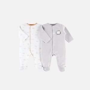 Pyjama bebe 6 mois sale