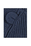 Mantelet tricot bio Mix & Match, Noukie's 4