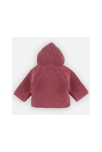 Mantelet tricot bio Mix & Match, Noukie's 2