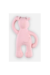 Jouet de bain et de dentition lola en caoutchouc naturel clair, Noukie's 2