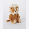 Peluche Small Babou En Veloudoux, Caramel, Noukie's