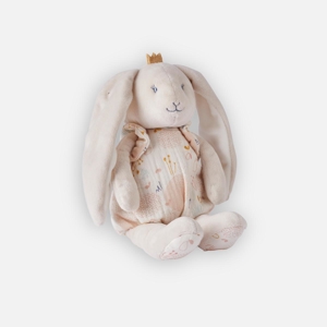 Peluche Small Veloudoux Pili, Noukie's 1