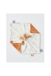 Doudou Jour & Nuit Babou, Caramel/écru, Noukie's 3
