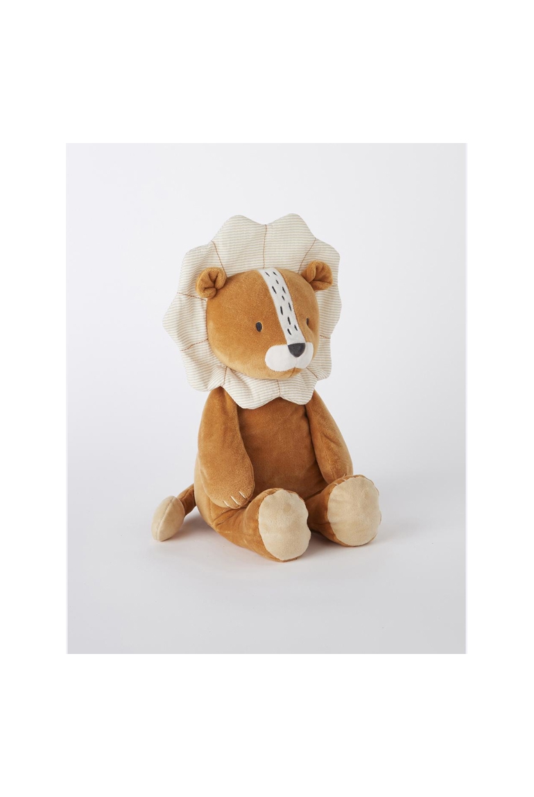Peluche Medium Babou En Veloudoux, Noukie's 1