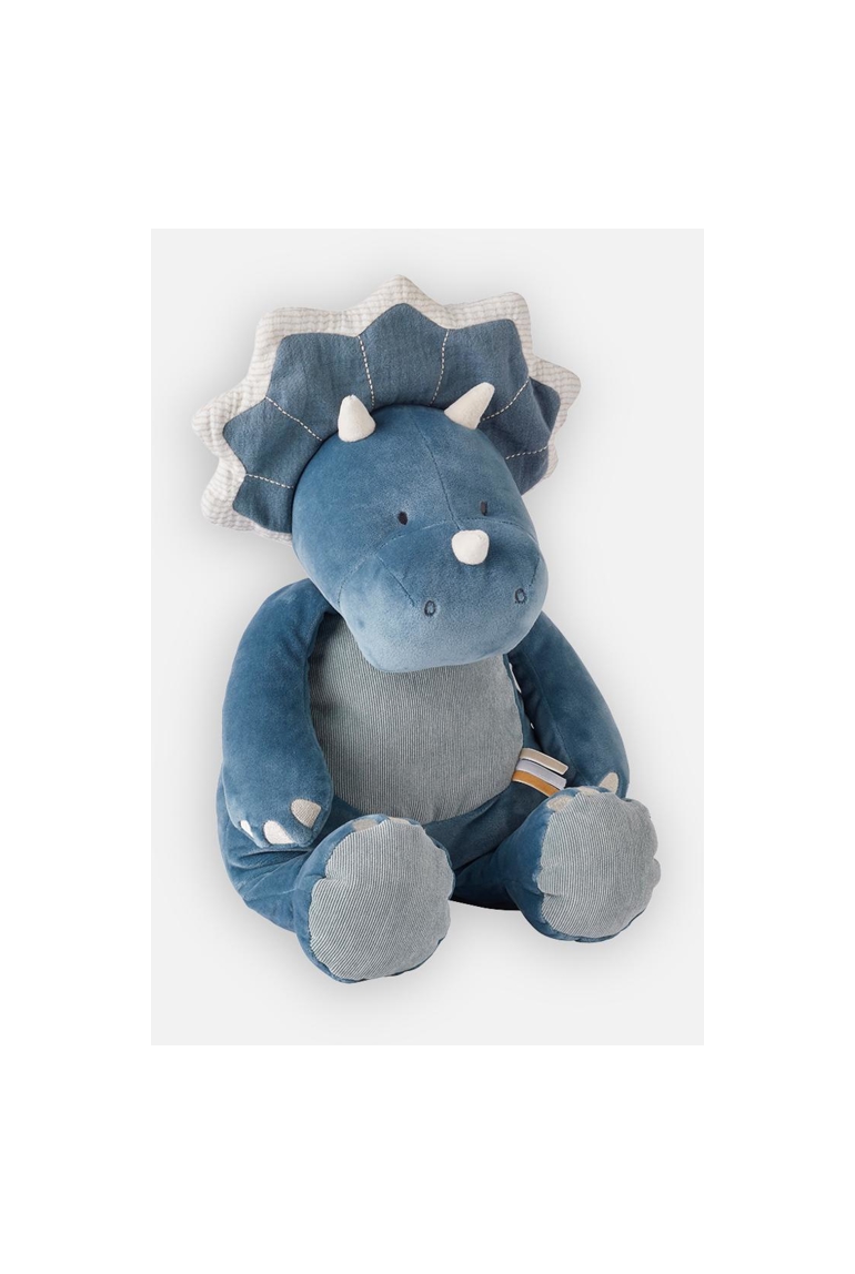 Peluche Medium Ops En Veloudoux,, Noukie's 1