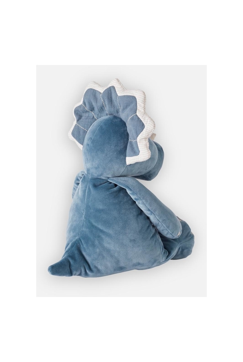 Peluche Medium Ops En Veloudoux,, Noukie's